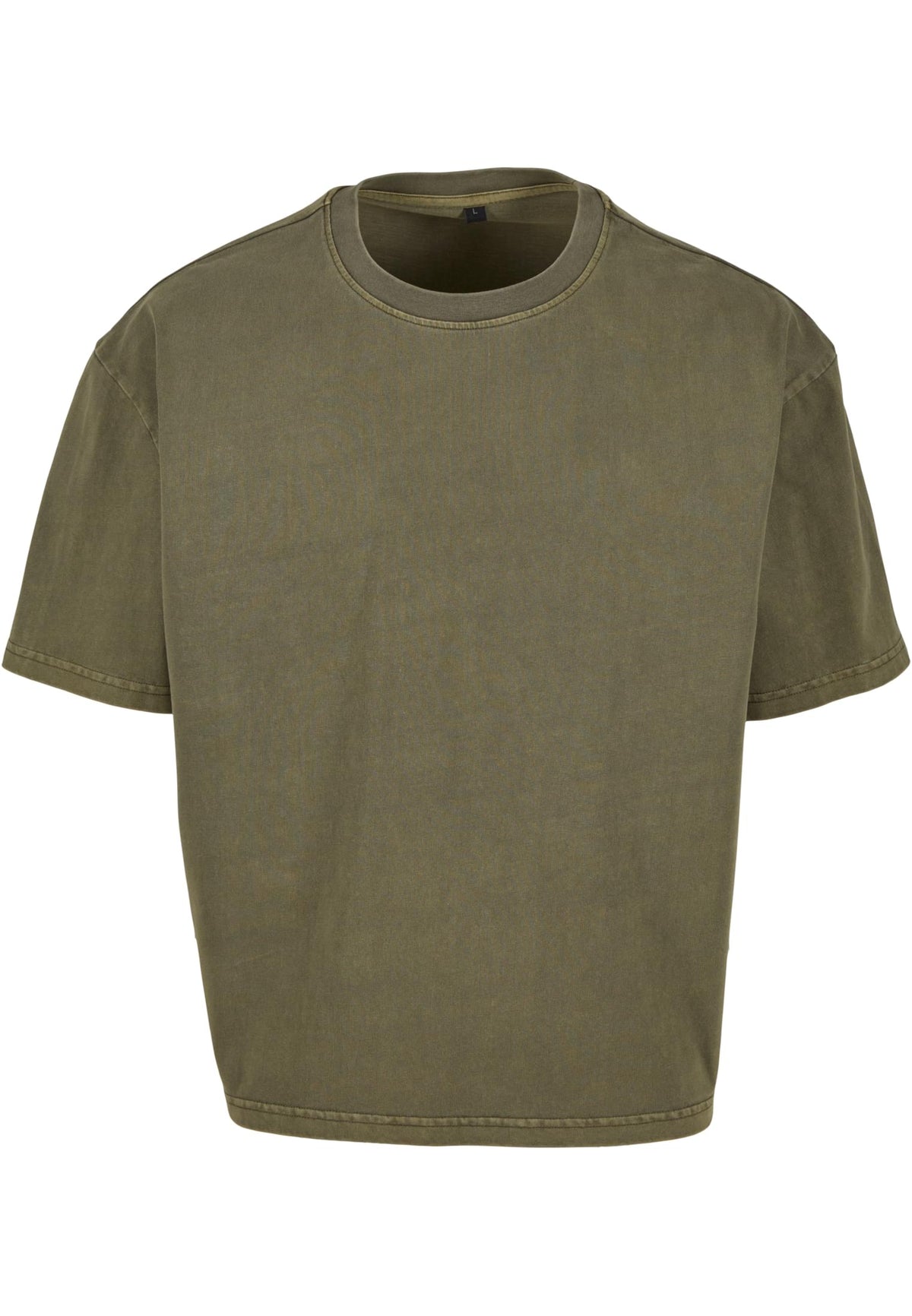 PAYFS Warm Khaki – Vorderseite