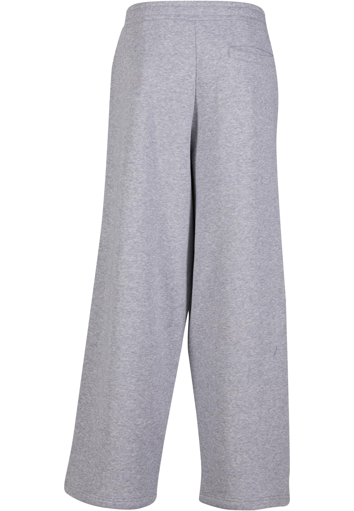 PAYFS Heather Grey – Rückseite