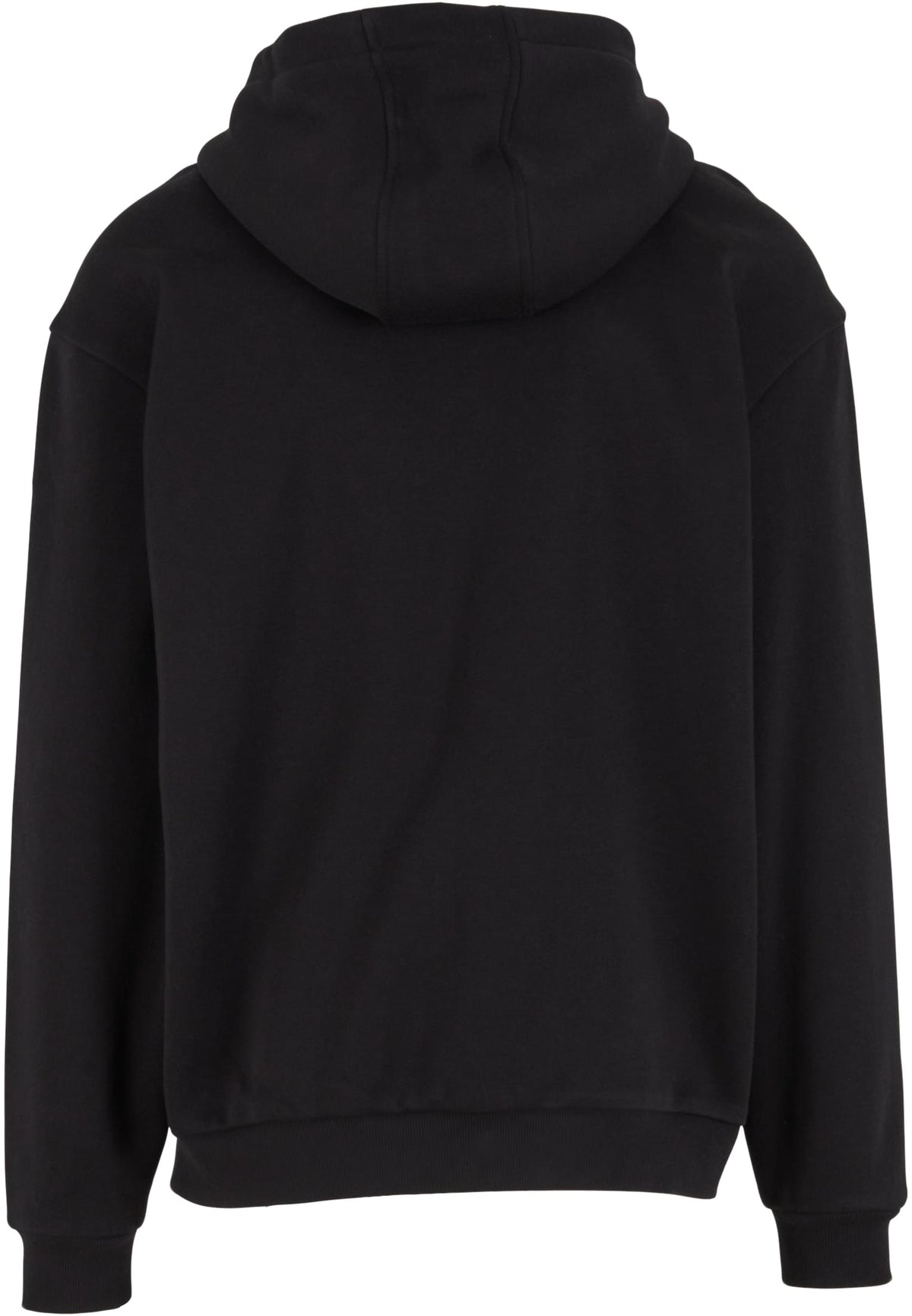 PAYFS Black – Rückseite