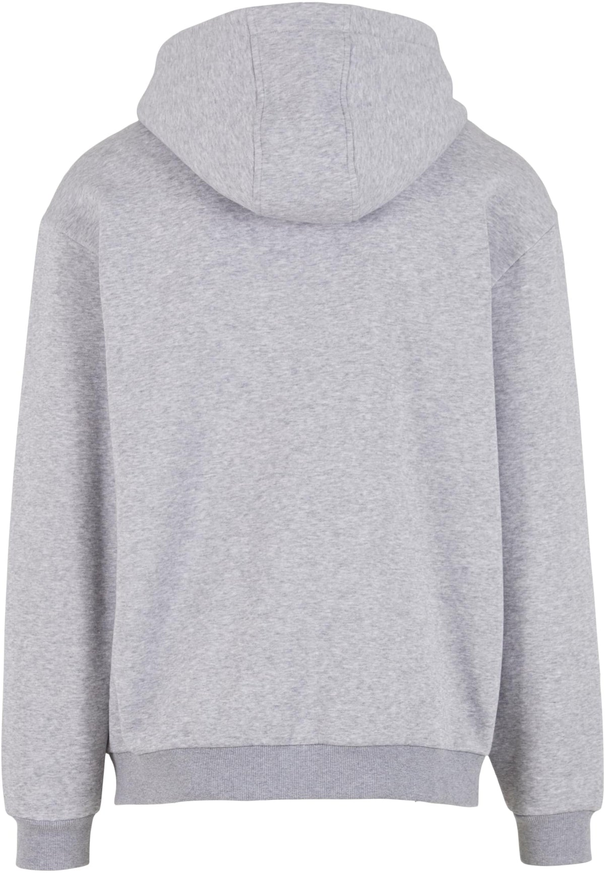PAYFS Heather Grey – Rückseite