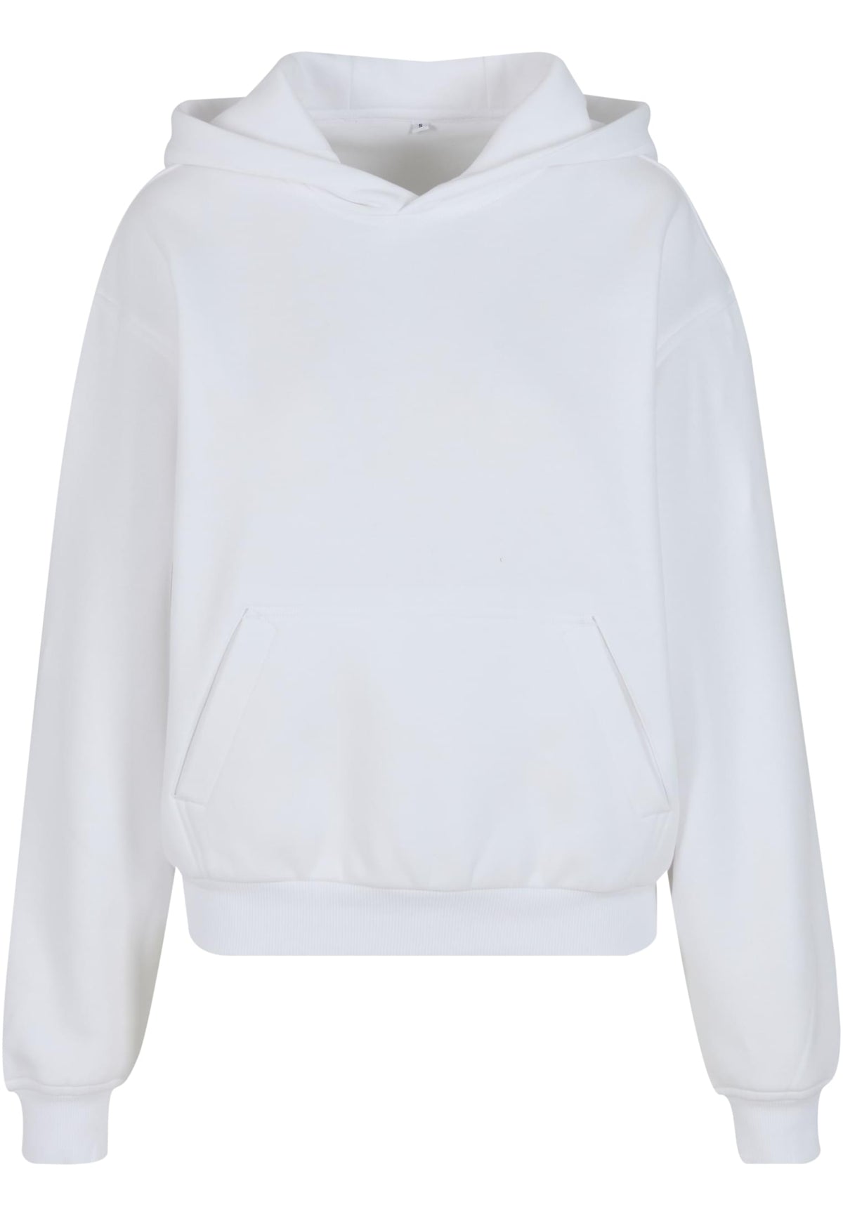 PAYFS White – Vorderseite