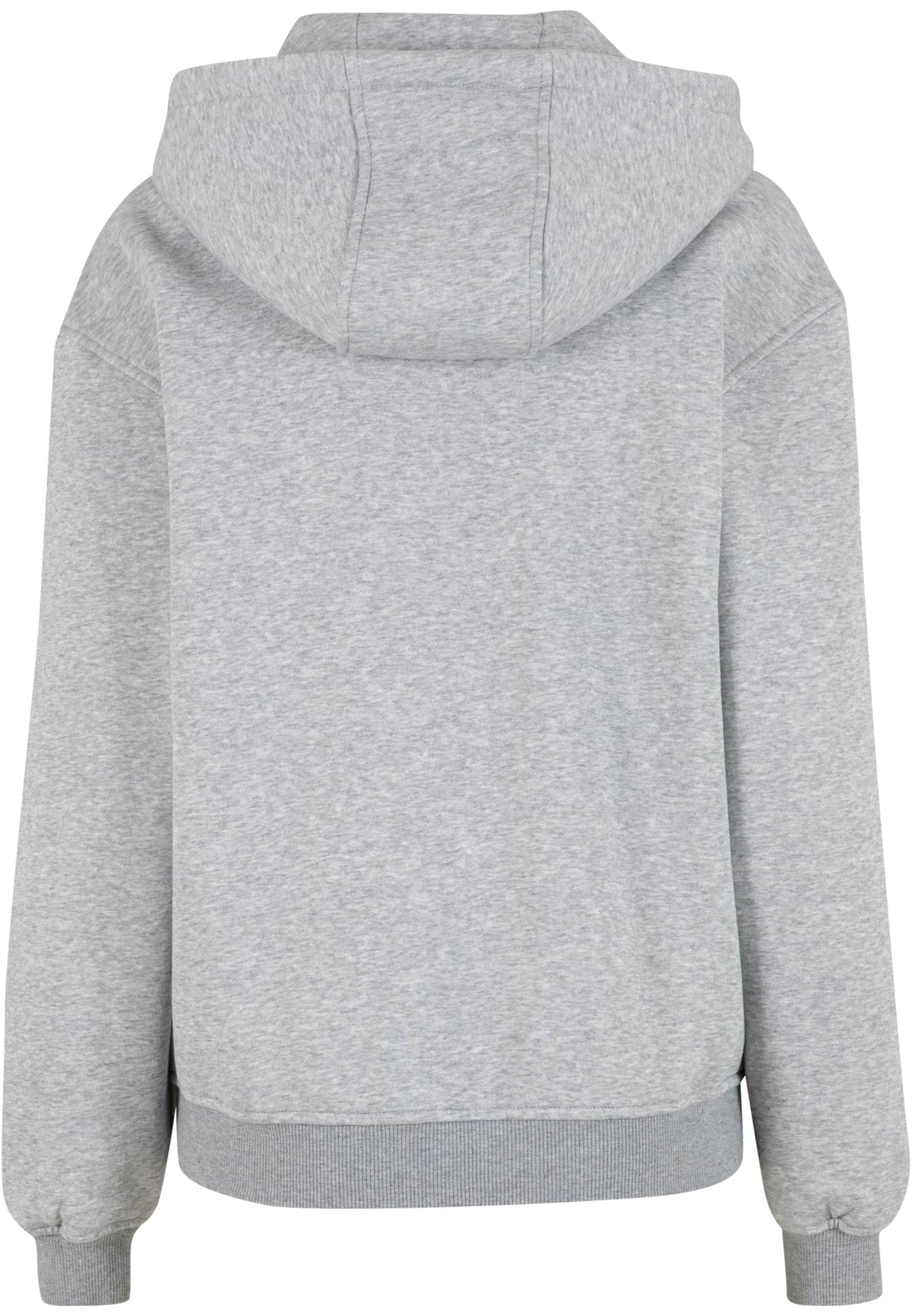PAYFS Heather Grey – Rückseite
