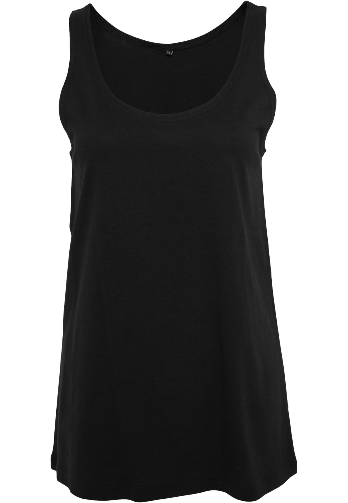 Ladies` Tanktop – Vorderseite