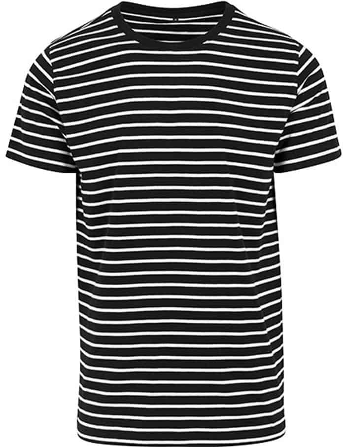 PAYFS Black / White – Vorderseite