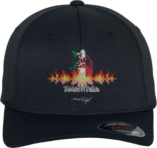 Team Vitale Flexfit Cap