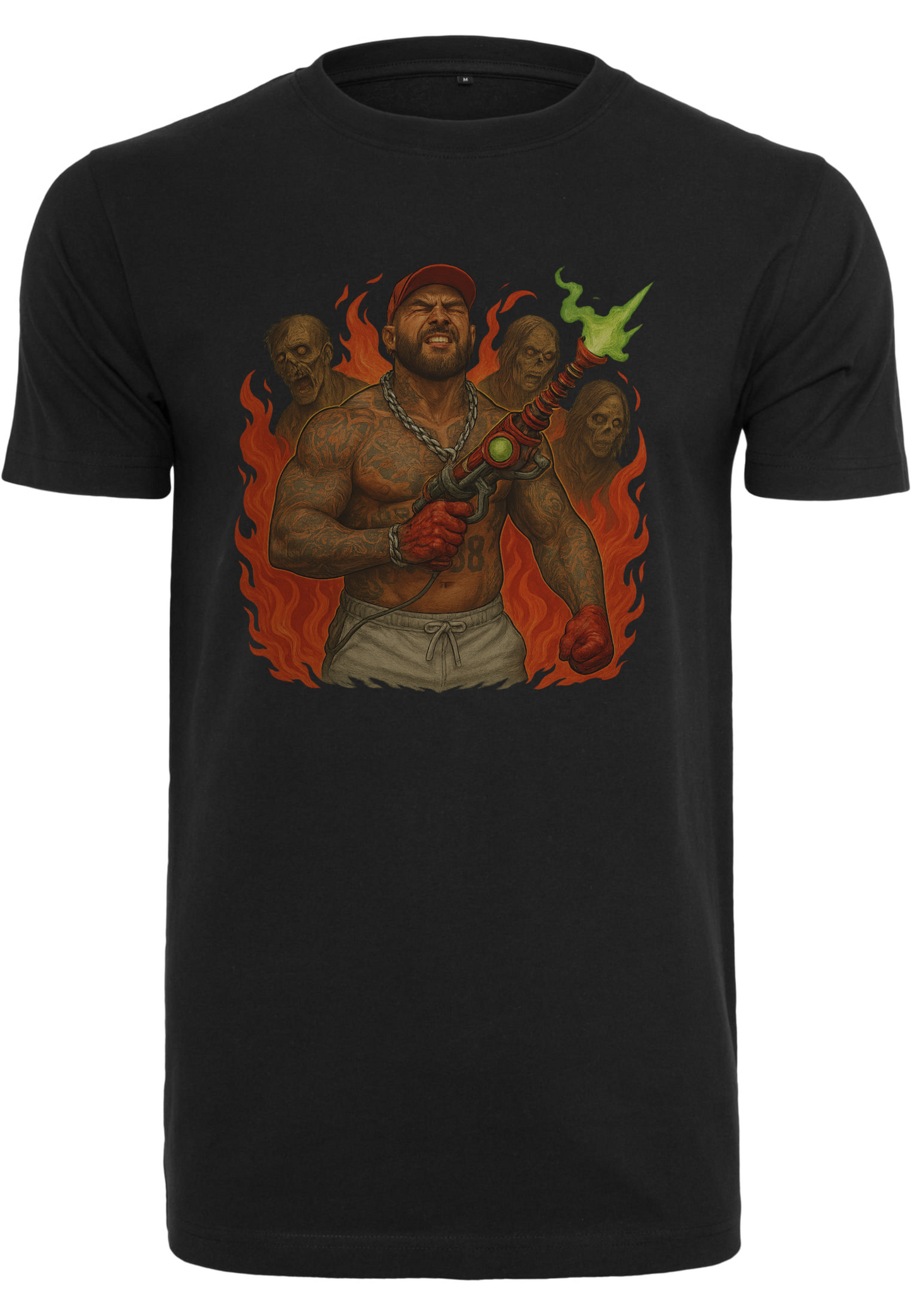 Inferno T-Shirt Men