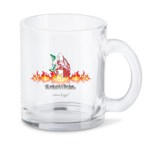 Team Vitale Glastasse