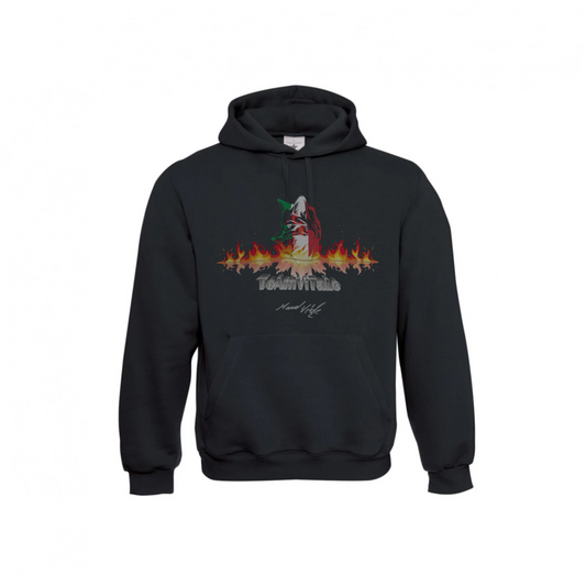 Team Vitale Hoodie Unisex