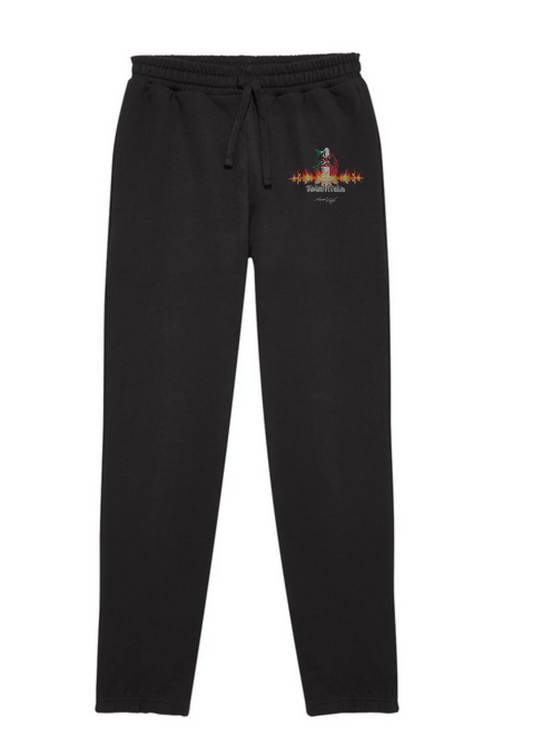 Team Vitale Jogginghose Unisex