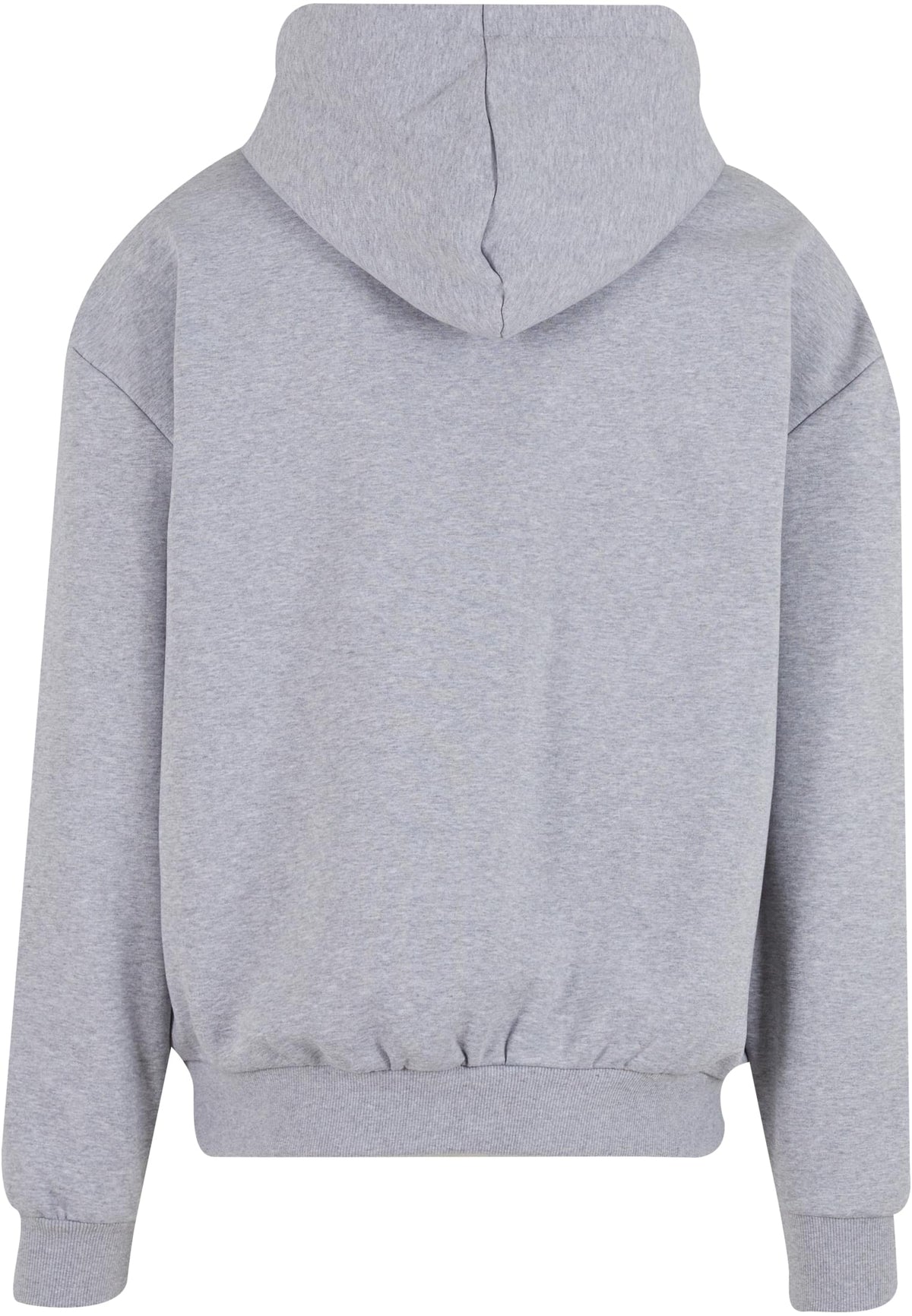 PAYFS Heather Grey – Rückseite