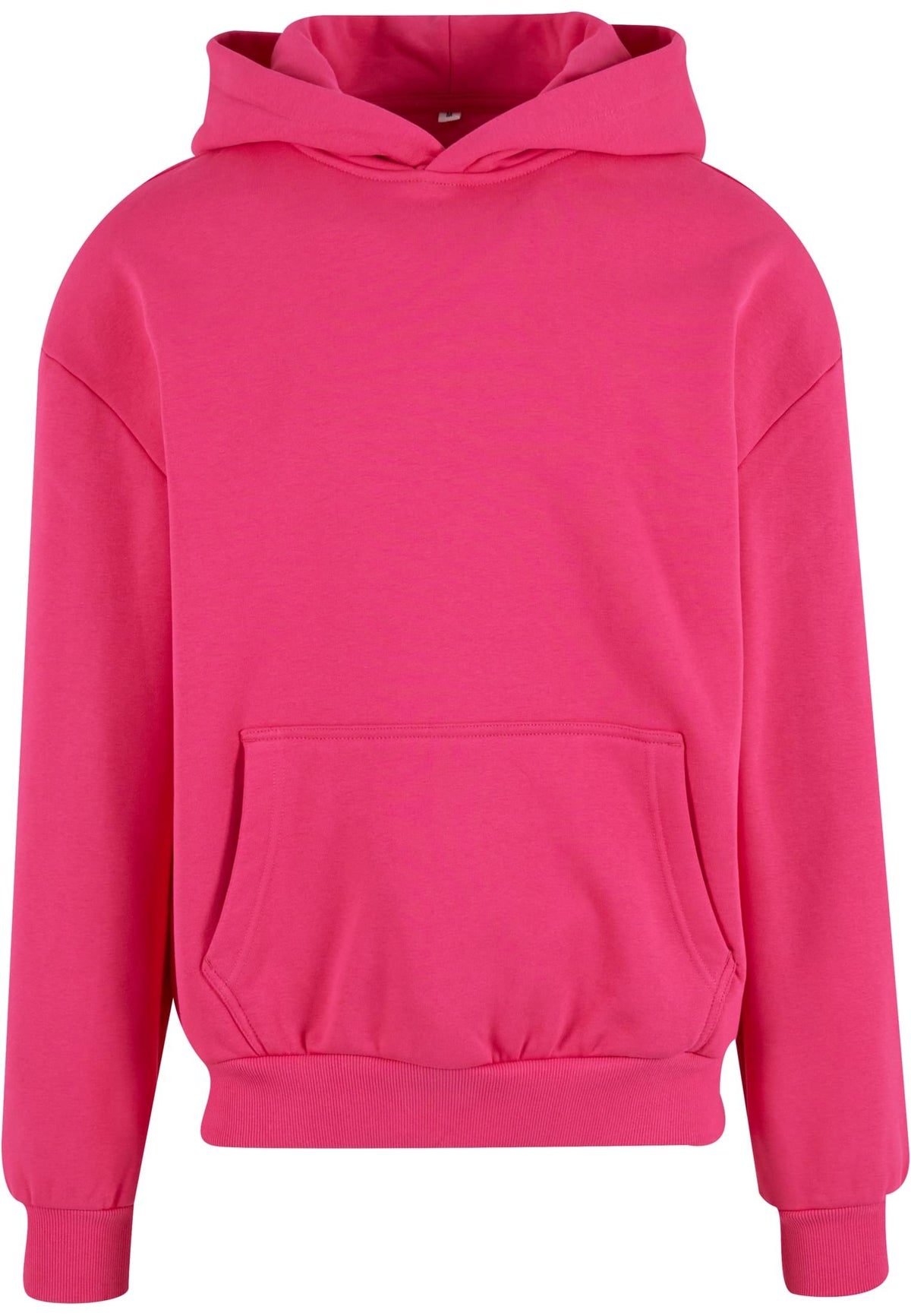 PAYFS Hibiskus Pink – Vorderseite