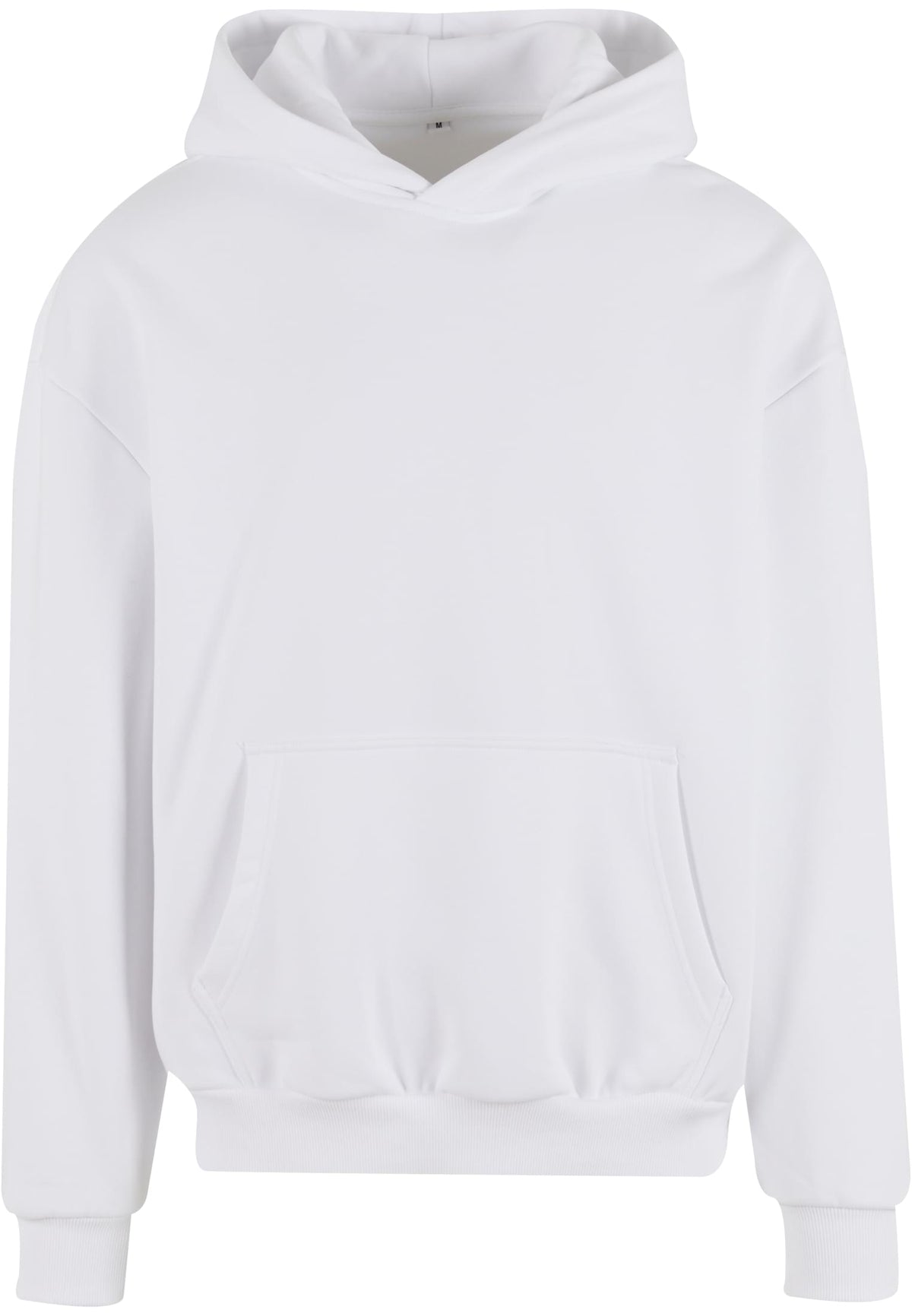 PAYFS White – Vorderseite