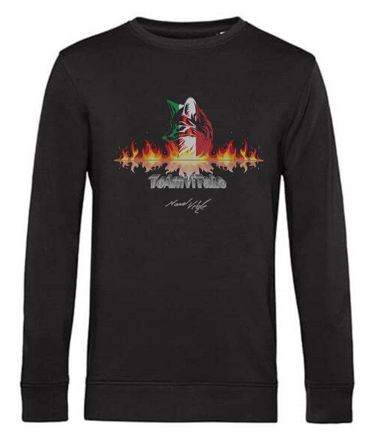 Team Vitale Pullover Unisex