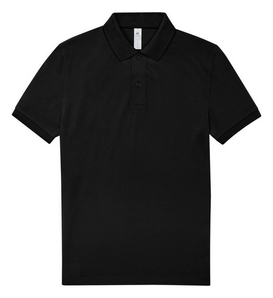 Premium Poloshirt Damen