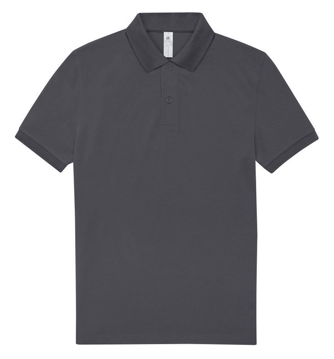 Premium Poloshirt Damen