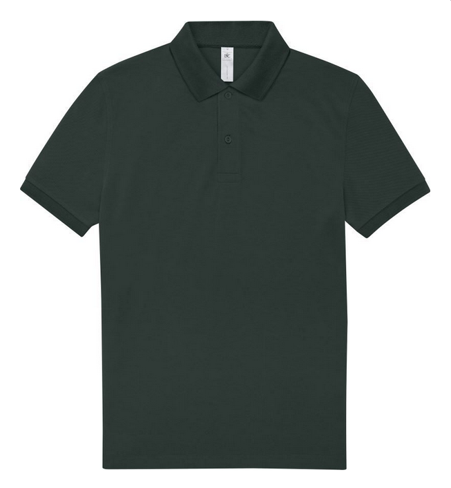 Premium Poloshirt Damen