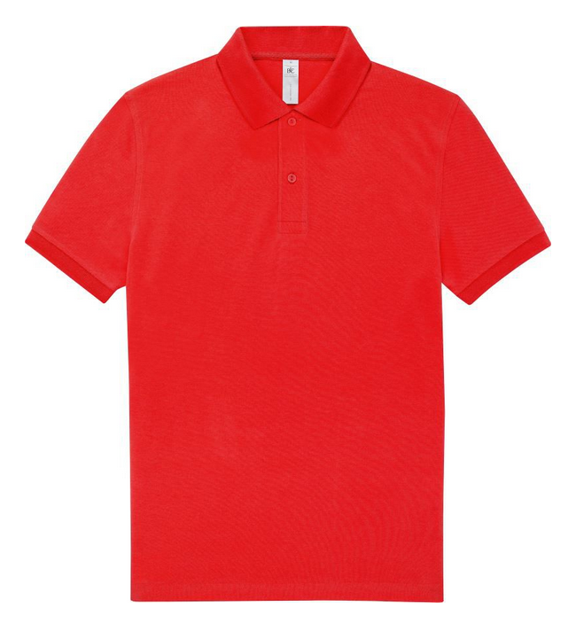 Premium Poloshirt Damen