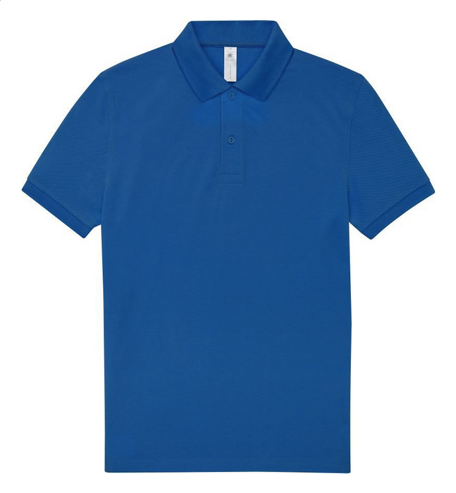 Premium Poloshirt Damen