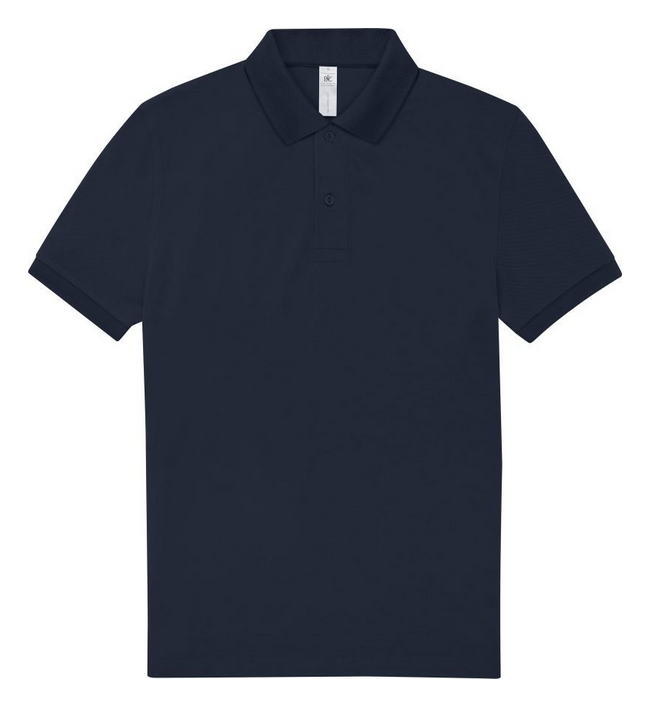 Premium Poloshirt Damen