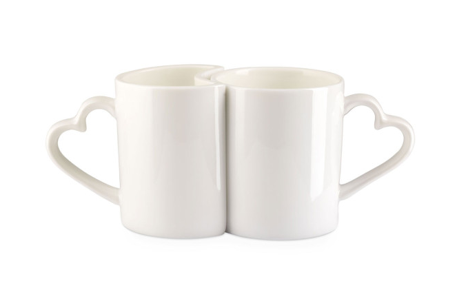 Partnertasse