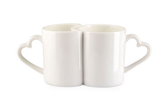 Partnertasse
