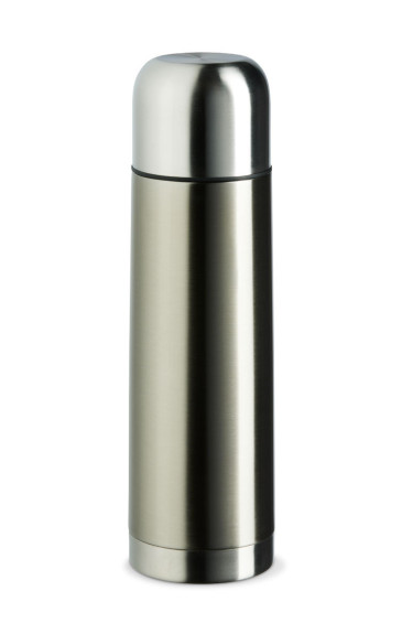 Edelstahl-Thermosflasche