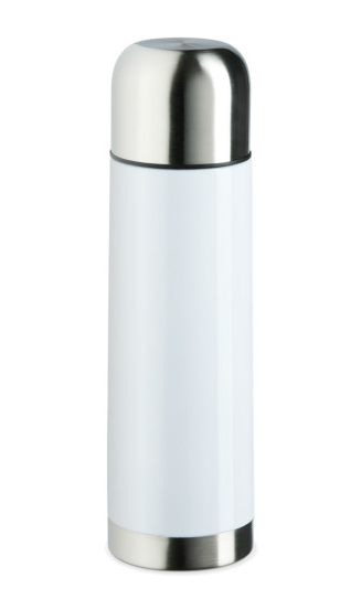 Edelstahl-Thermosflasche
