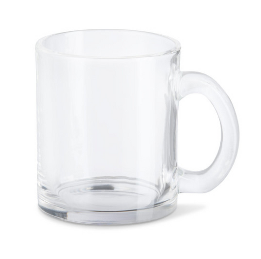 Glastasse