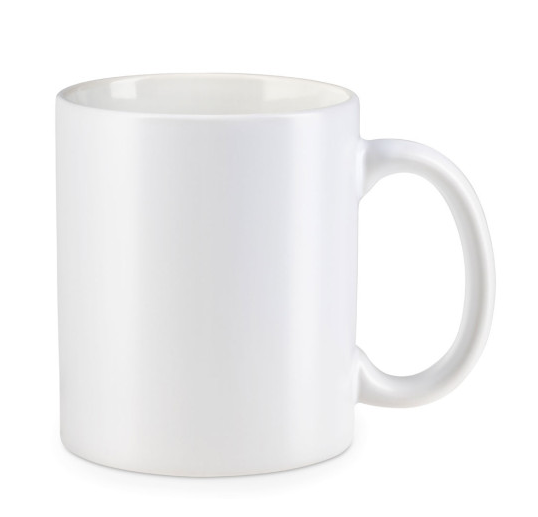 Tasse Matt