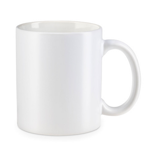 Tasse Matt