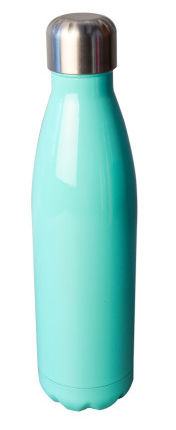 Edelstahl-Trinkflasche