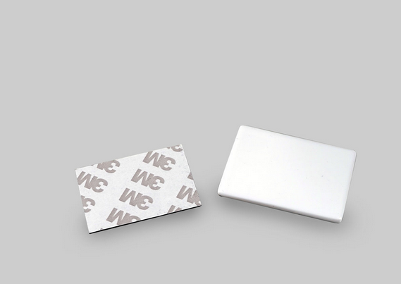 Kühlschrankmagnet – Vorderseite