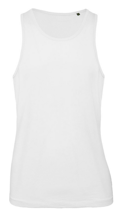 Tanktop Herren