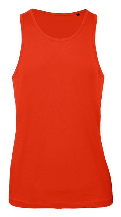 Tanktop Herren