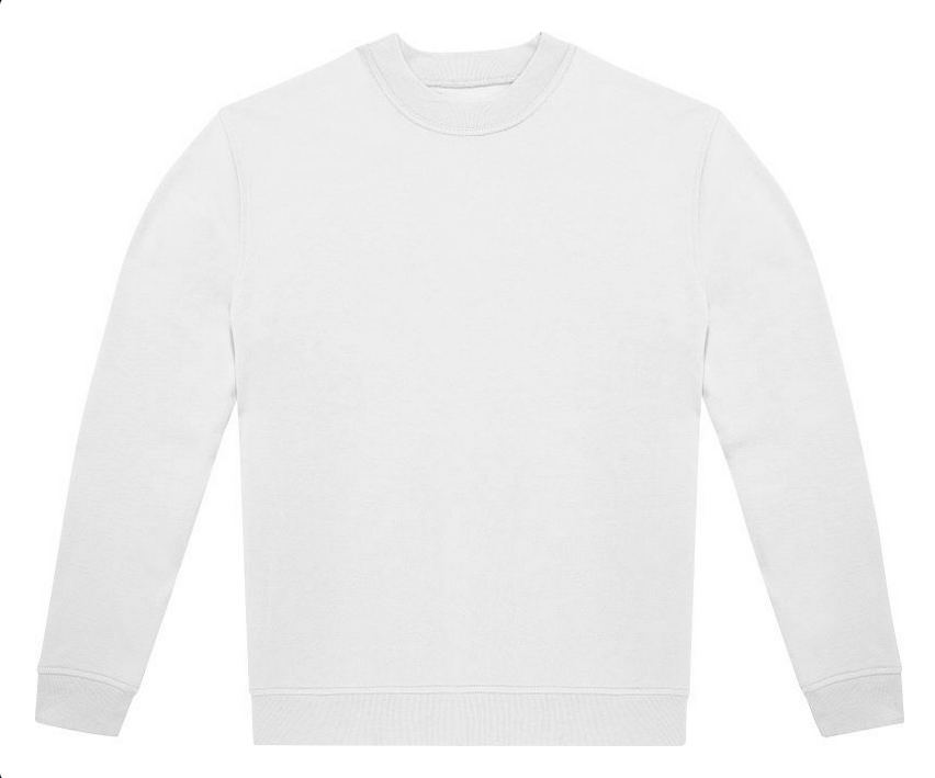 Basic Pullover Unisex