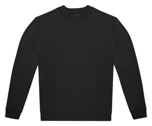Basic Pullover Unisex