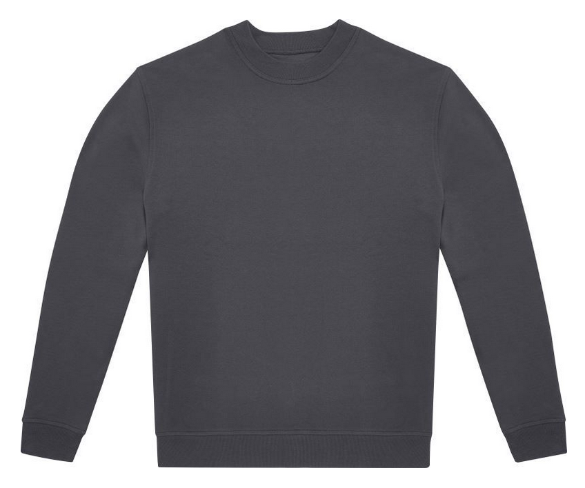Basic Pullover Unisex