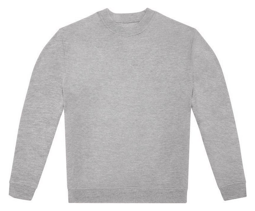 Basic Pullover Unisex