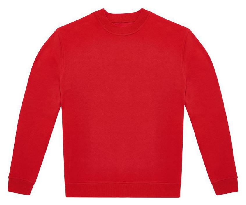 Basic Pullover Unisex