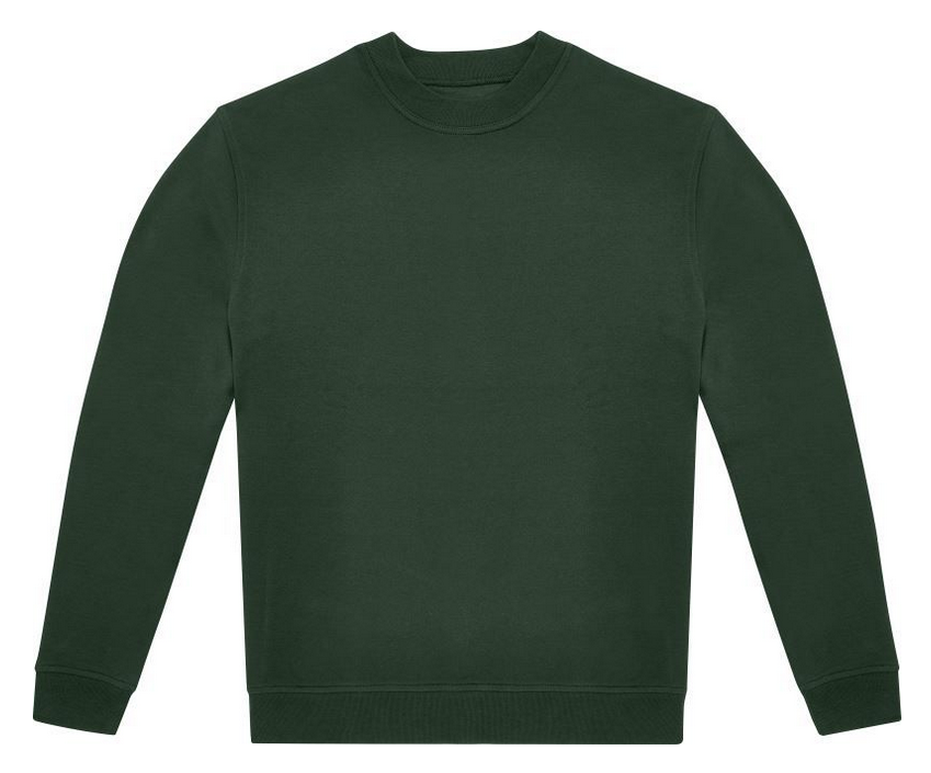 Basic Pullover Unisex