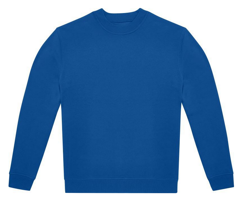 Basic Pullover Unisex