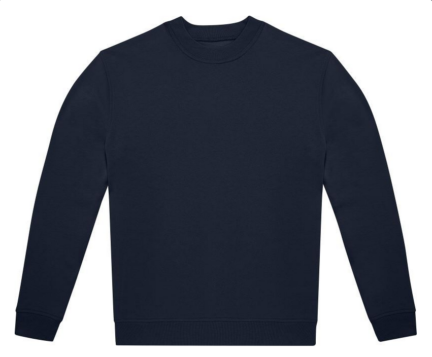 Basic Pullover Unisex
