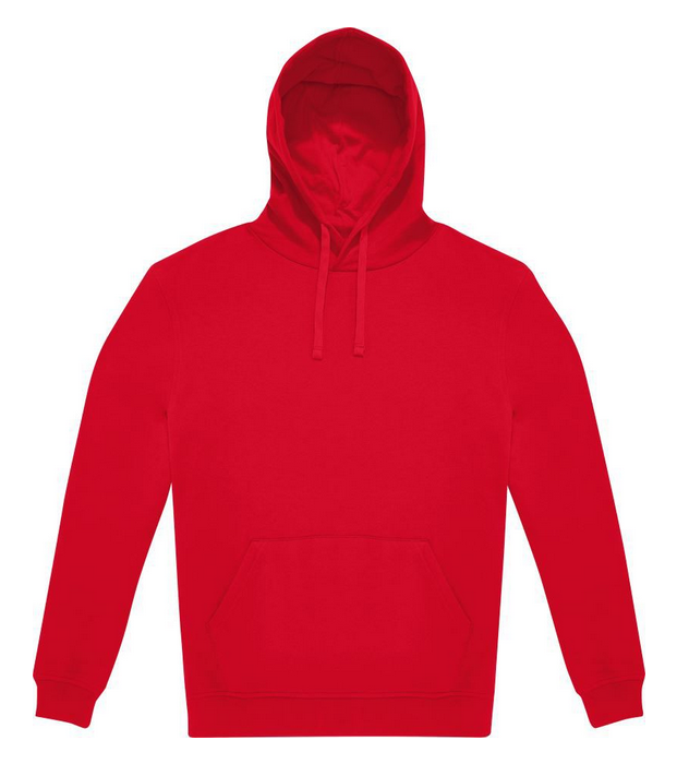 Basic Hoodie Unisex