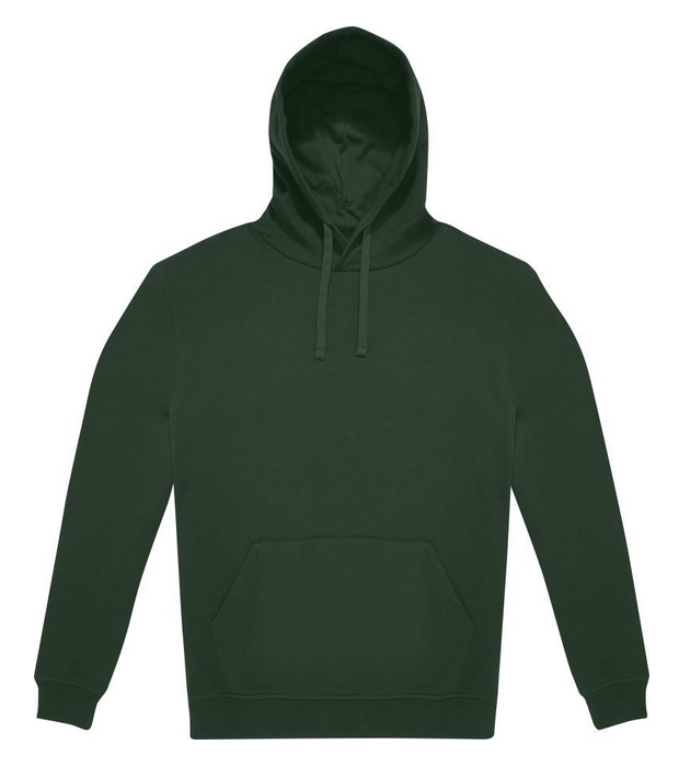 Basic Hoodie Unisex