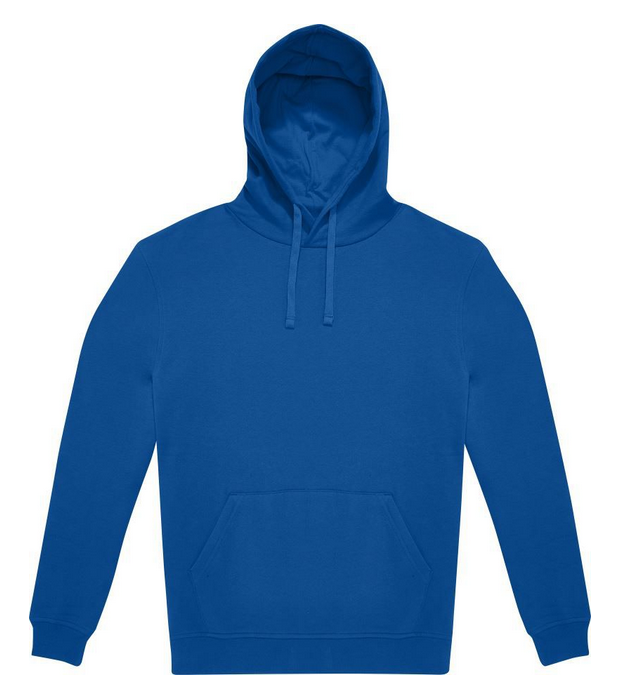 Basic Hoodie Unisex