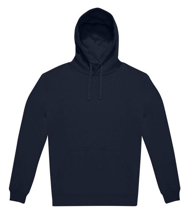 Basic Hoodie Unisex