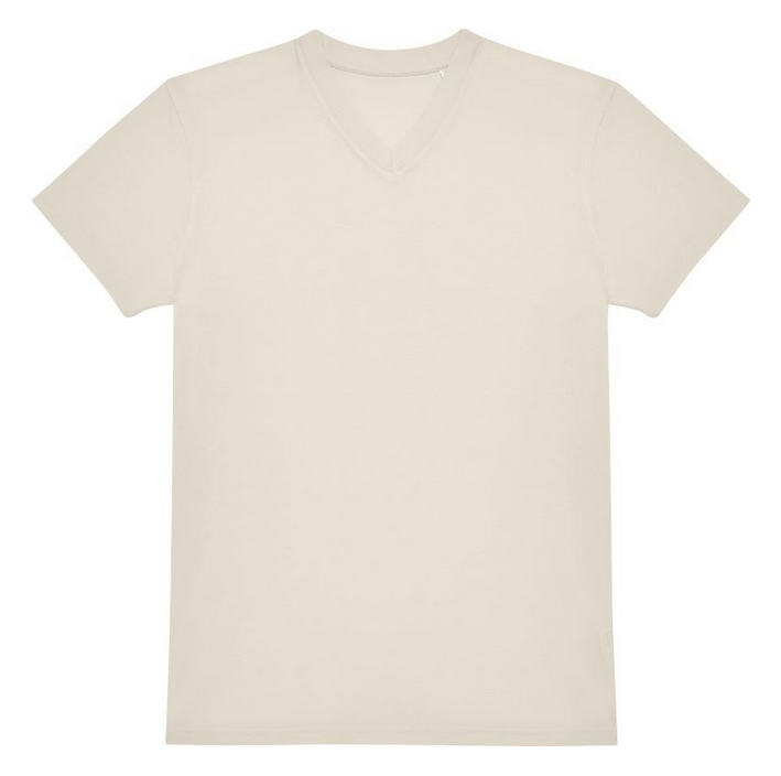 T-Shirt V-Ausschnitt Herren