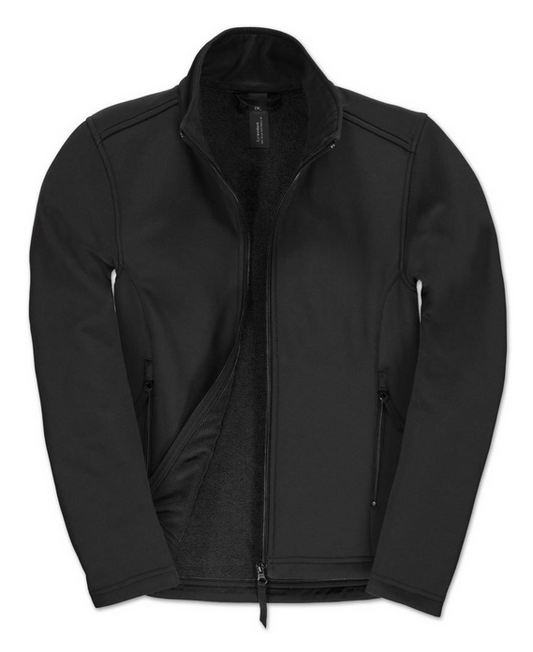 Basic Softshelljacke Damen