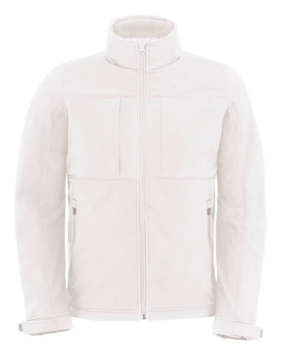 Premium Softshelljacke Herren