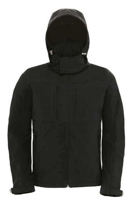 Premium Softshelljacke Herren